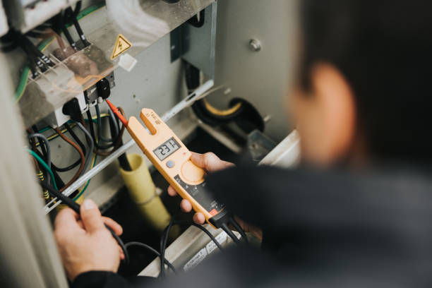 Best Circuit Breaker Installation and Repair  in Watseka, IL