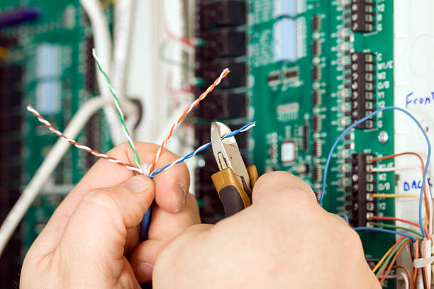 Commercial Electrical Services in Watseka, IL